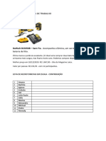 DeWalt DCS356B – Sem Fio