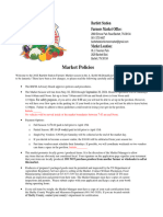 Application Combined Fillable 2024 Farmers Market Application Packet