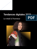 Adobe 2023 Digital Trends Retail in Focus - FR