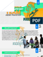 (EST Booklet) Semester 2 - 22.23 - AIESEC Pakistan