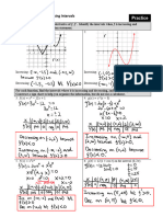 Calc 5.3 Solutions