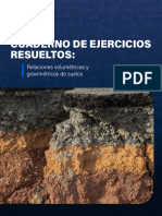 Cuaderno de Ejercicios Soil Soulutions - Geotecnia