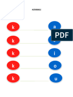 Actividad K2