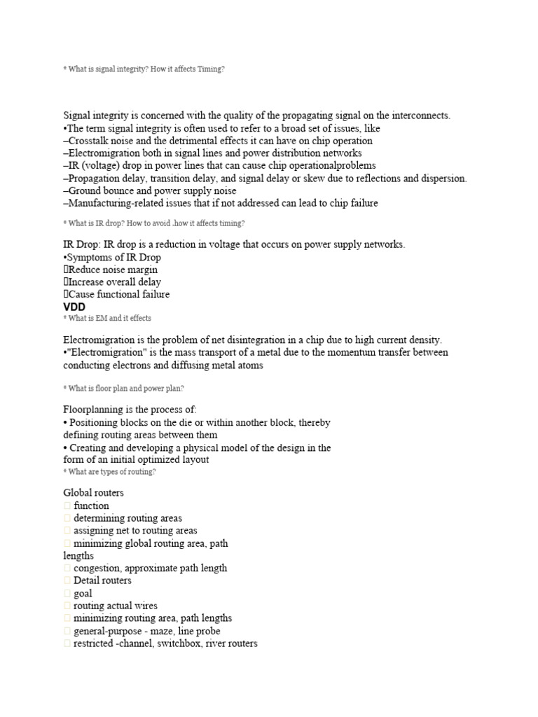 Physical design 2 pdf electronics computing