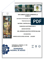 Proyecto Integrador Unidad 7