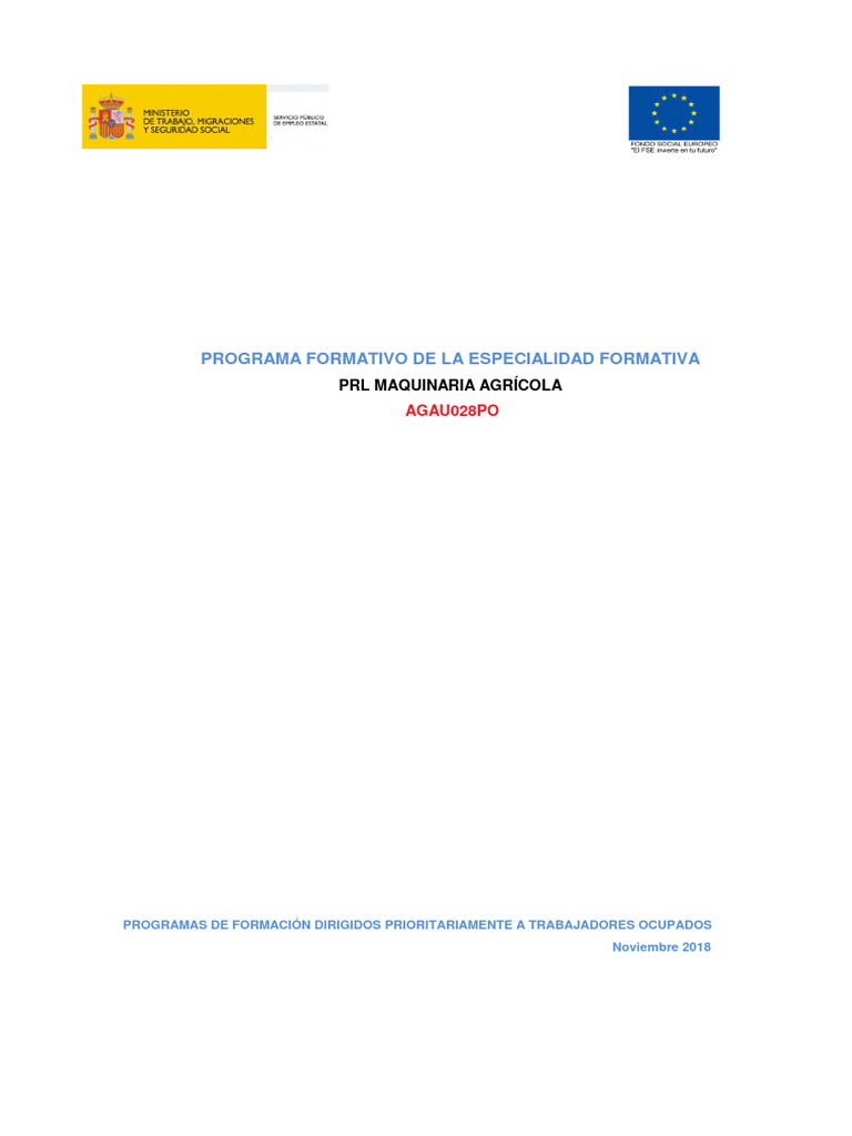 Agau 028 Po | PDF | Negocios | Tecnología