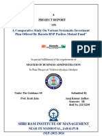 Project Report File