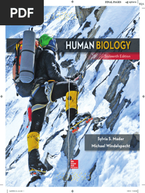 健康・医学 HUMAN BIOLOGY Sixteenth Edition 健康・医学 HUMAN BIOLOGY Sixteenth Edition 健康・医学 HUMAN
