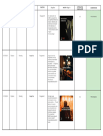 Calendario Signlux