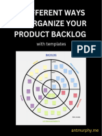 8 Different Ways To Organise Your Product Backlog 1705471595