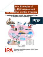 Practical Examples of Security Risk Assessment For ICS 1691482756