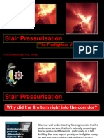 Pressurisation - The Firefighter - S View - Larg