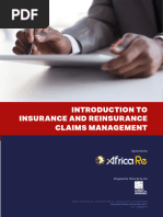 Understanding Reinsurance Slips and Contracts | PDF | Reinsurance ...