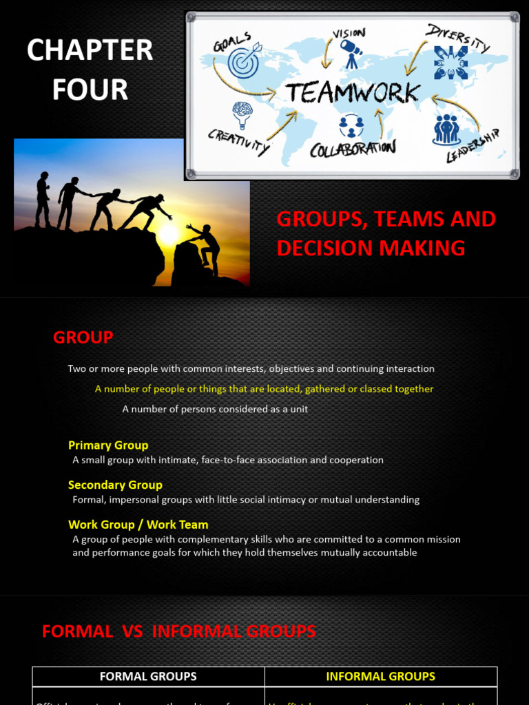 Organizational Behaviour Pdf