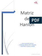 Matriz de Priorizacion Semana 2