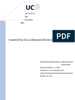 Diagnostico de La Organizacoin en Aspecto Legal Cyg Pavimentacion