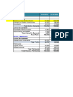 Caso Practico Analisis Estados Financieros