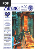 Boletim Athanor 007 Setembro 2006
