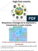 Tecnología Post-Cosecha