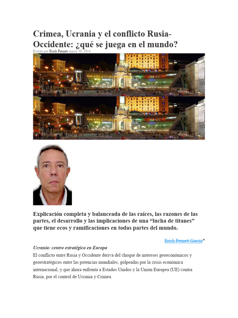 POR QU CRIMEA ES UNA REGI N CLAVE QUE CONDICIONA EL FIN DE visual data 2