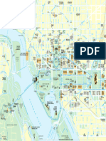 Washington DC Map