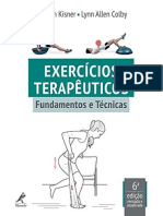 Resumo Exercicios Terapeuticos Fundamentos e Tecnicas Lynn Allen Colby Carolyn Kisner