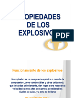 Curso Manejo de Explosivos Minería Subterránea Parte 2