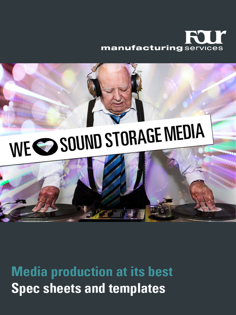 FMS Templates S2D PDF Recording Graphic Design