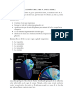 Sintesis Que Es La Atmosfera