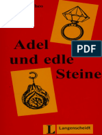 Felix & Theo - Adel Und Edle Steine