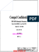 Compal Confidential: WWW - Vinafix.vn