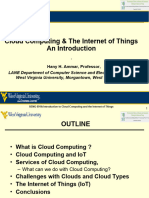 SENG 691 Slides 1 Intro To Cloud Computing and IoT