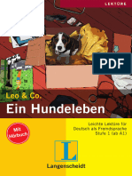 Langenscheidt - Ein Hundeleben