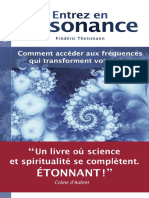 Entrez en Résonance (SEM Repères) (French Edition)