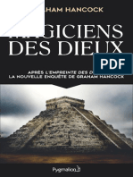 Magiciens Des Dieux (Hancock Graham)