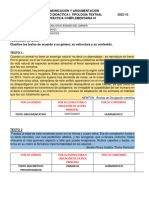 PC 01 Tipologia Textual ROSARIO LICONA
