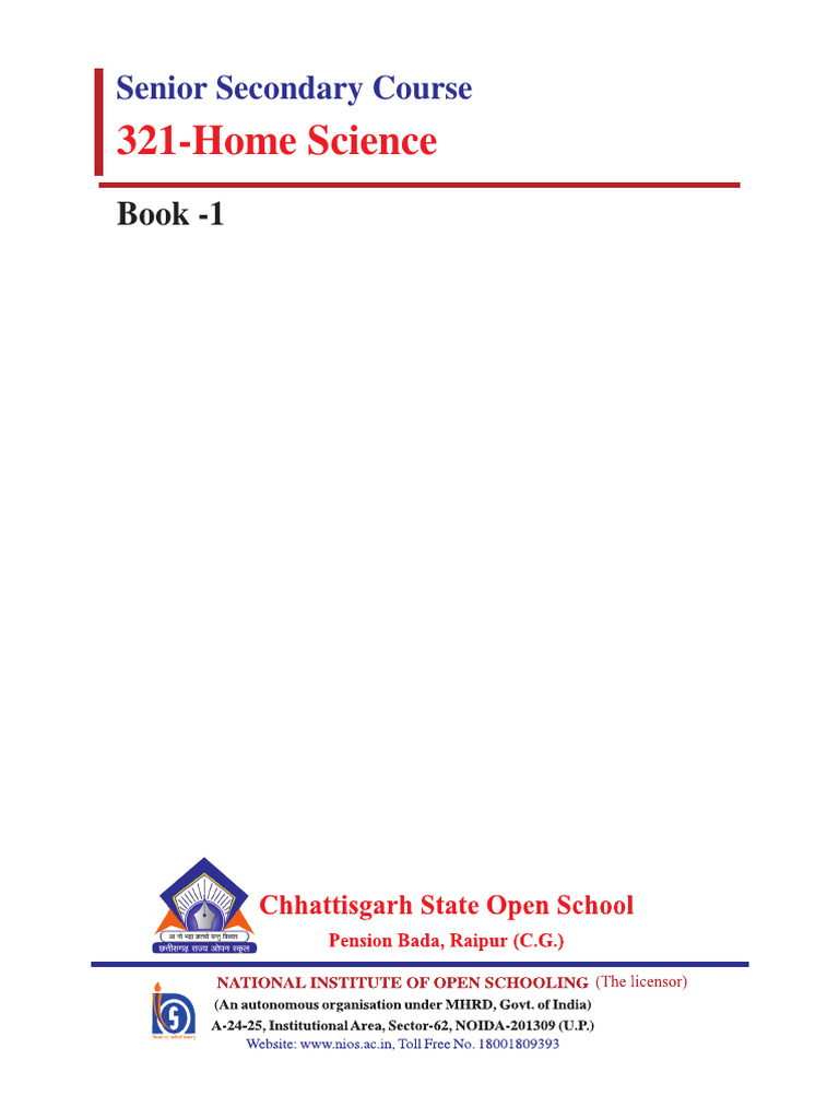 AL HOME SCIENCE PRACTICAL BOOK PDF FREE DOWNLOAD IN ENGLISH visual data 2