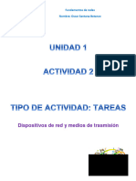 Dispositivos de Redes - 021938