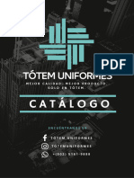 30 Camisas Totem