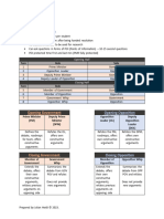 Debate Handout 2