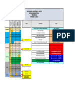 Calendario Pregrado 2-2023