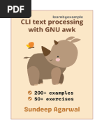 Gnu Awk v2p0