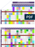 Jadwal Kls XI Rev 15 Juli 2023