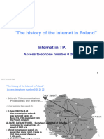 Internet W TP 0-20-21 22 (En) Prezent Trzewik Kepkowicz