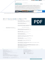Hookup PDF