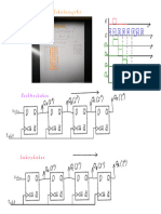 9 Schieberegister