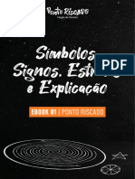 Ebook Ponto Riscado