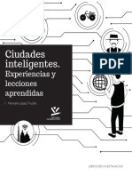 Libro Ciudades Inteligentes