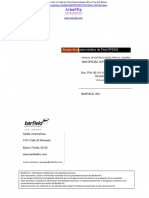 BARFIELD User-Instruction-Manual-DPS-350
