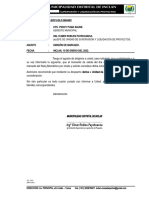 Informe #008-2022-ERP-USLP-GM-MDI - OMISION DE MARCADO - ING ROBLES
